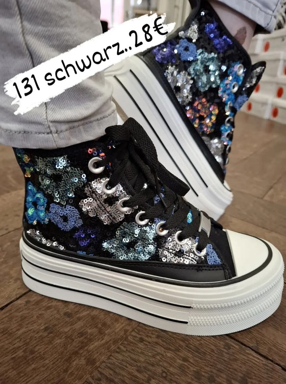 Chucks 131 nur Größe 36 | Lieblings Schuhe 