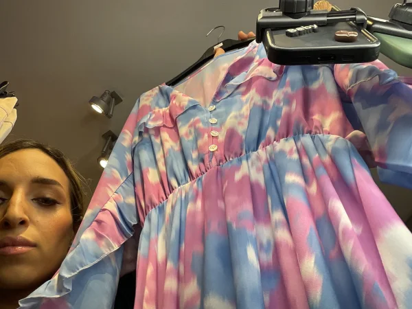 Robe | Astra boutique 
