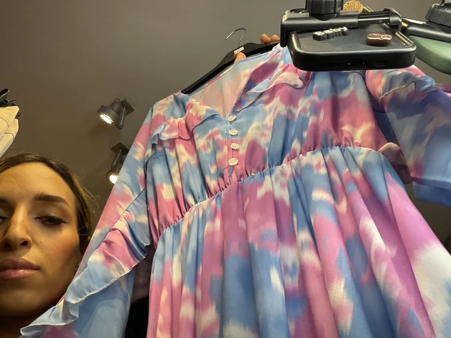 Robe | Astra boutique 