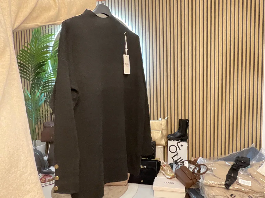 Pull | Astra boutique 