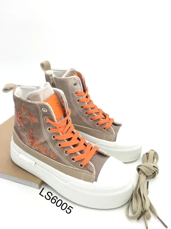 Sneaker 6005 (3 Farben) | Lieblings Schuhe