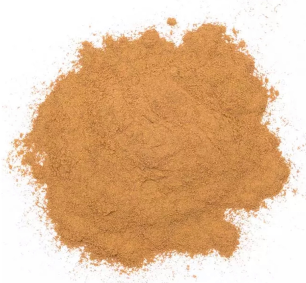 Cannelle en poudre قرفة بلدية  | DARLWARD