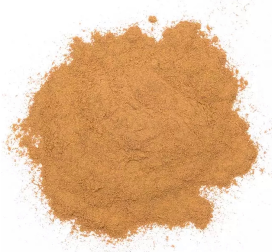 Cannelle en poudre قرفة بلدية  | DARLWARD