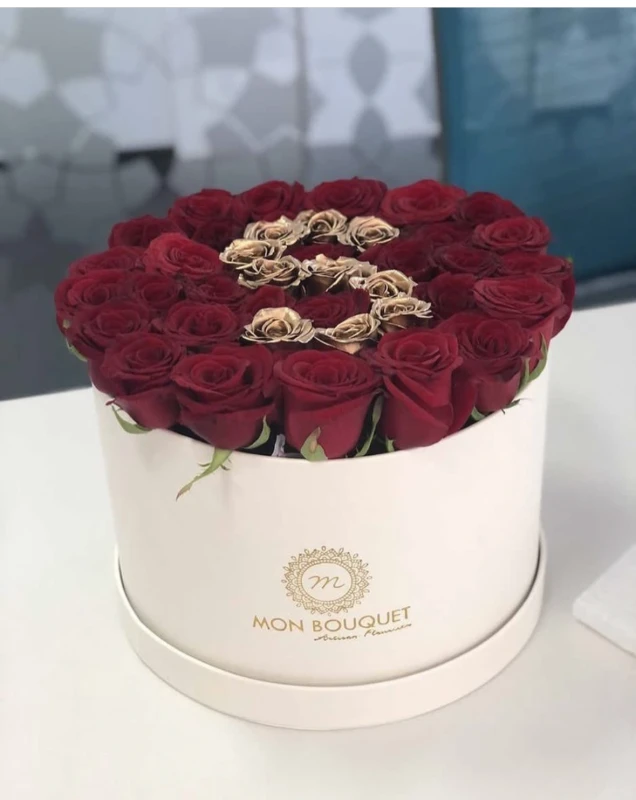 LARGE | Mon Bouquet
