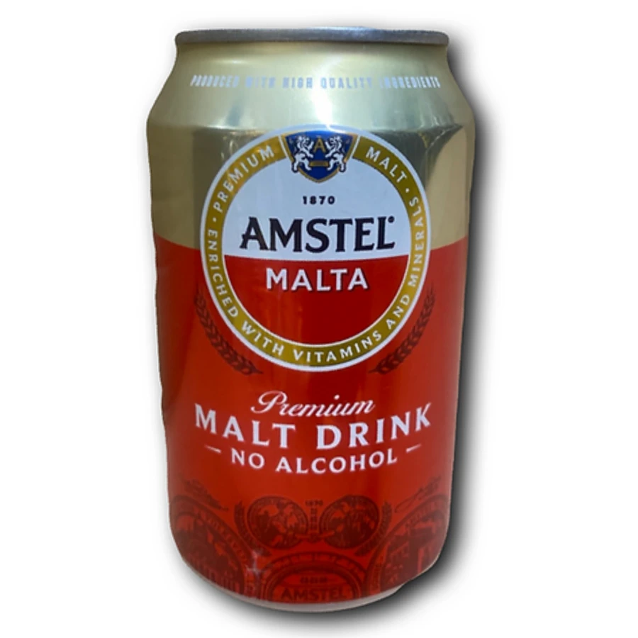 Amstel Malta | Premium Source