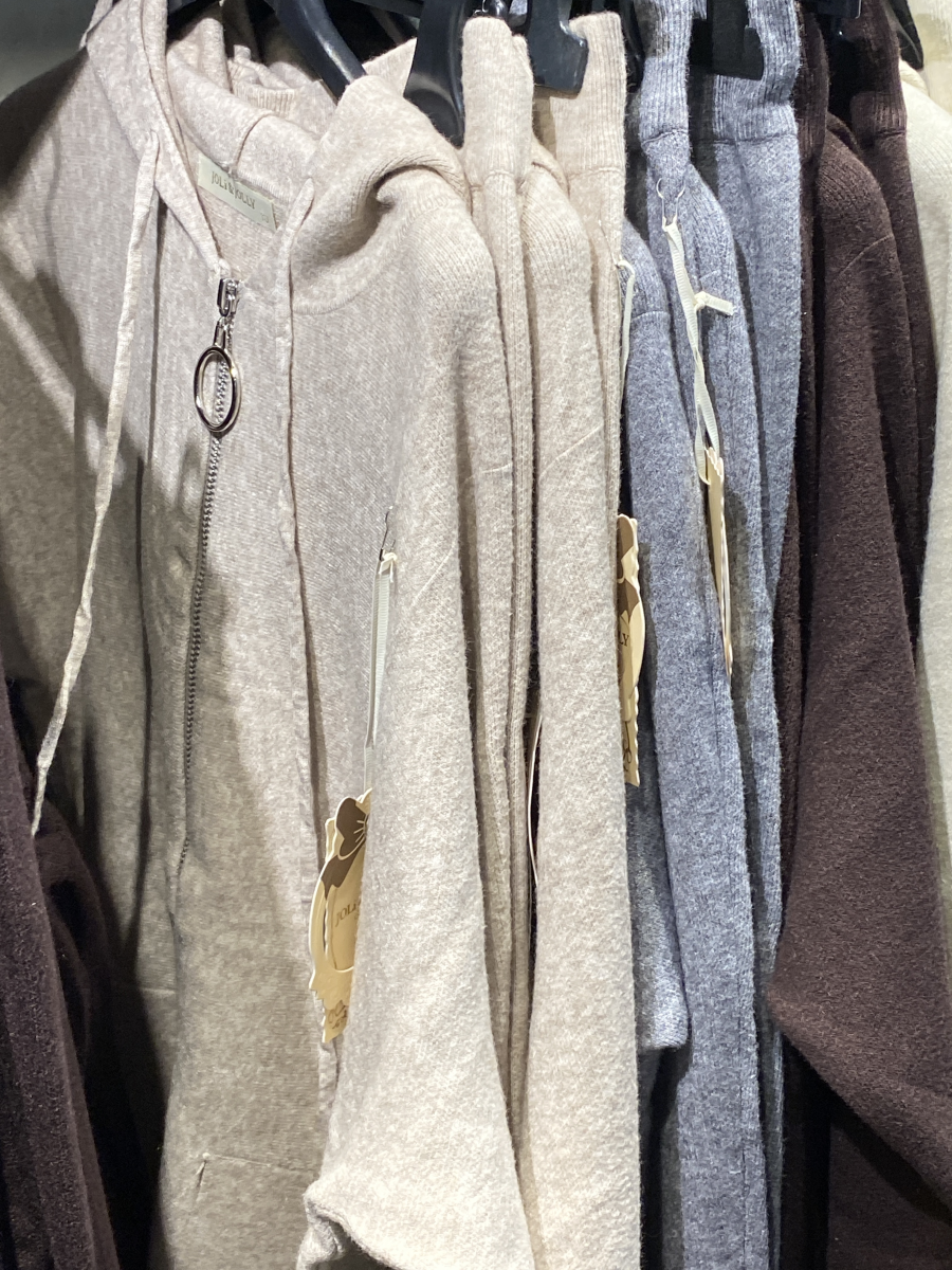 Ensemble tendances | Astra boutique 