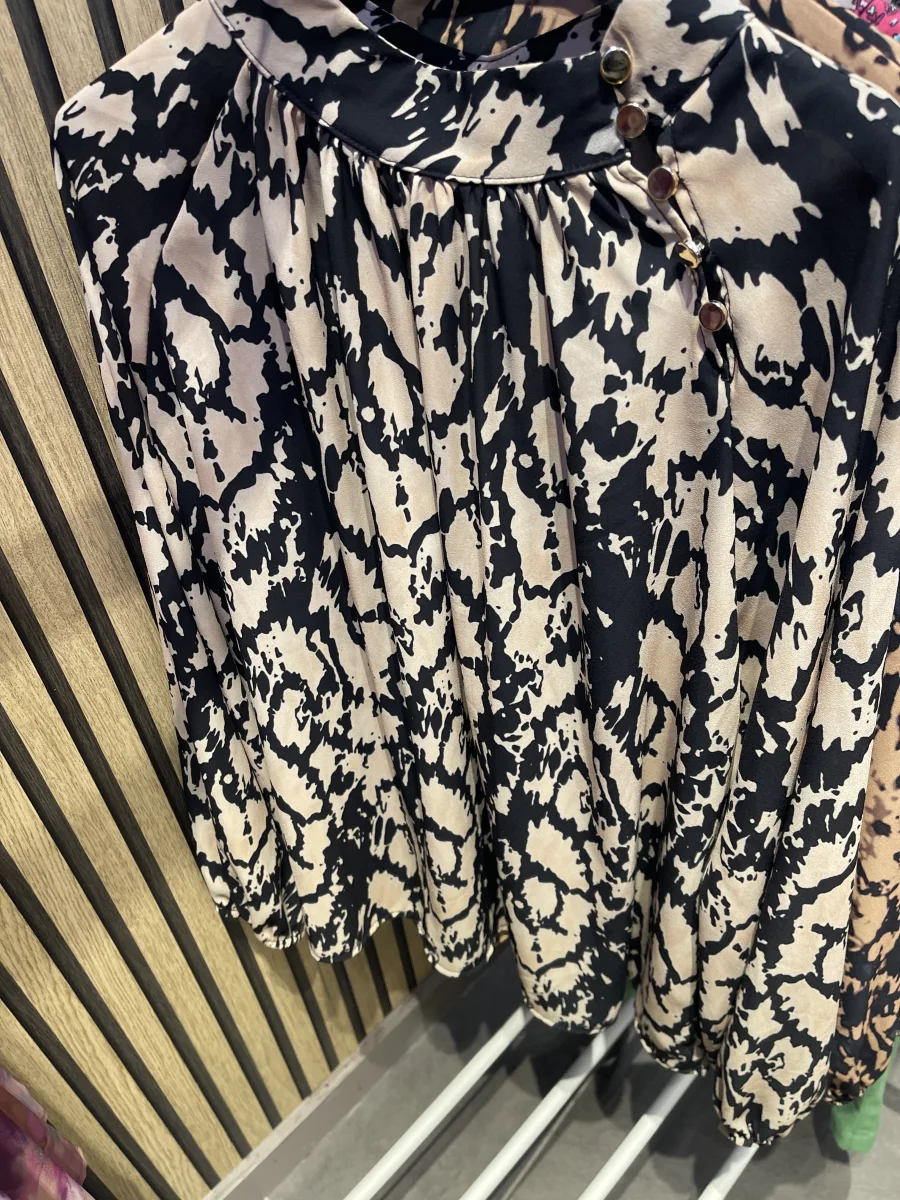 Chemise | Astra boutique 