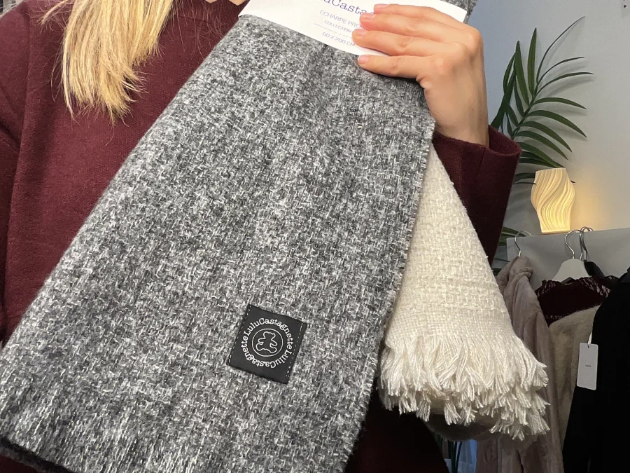 Echa | Astra boutique 