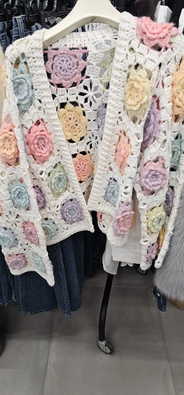 Haut Coco  | Dresses of my World