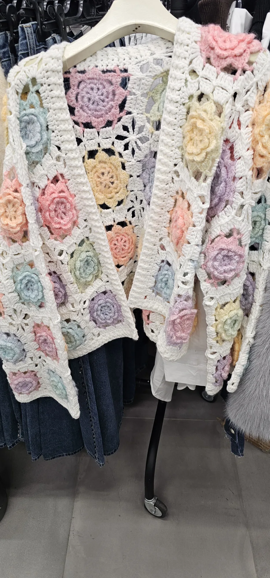 Haut Coco  | Dresses of my World