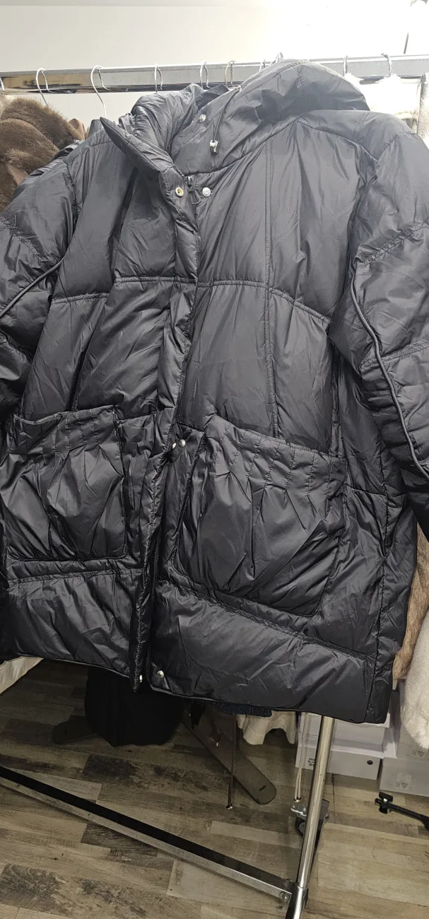 Doudoune lifesendy | Dresses of my World