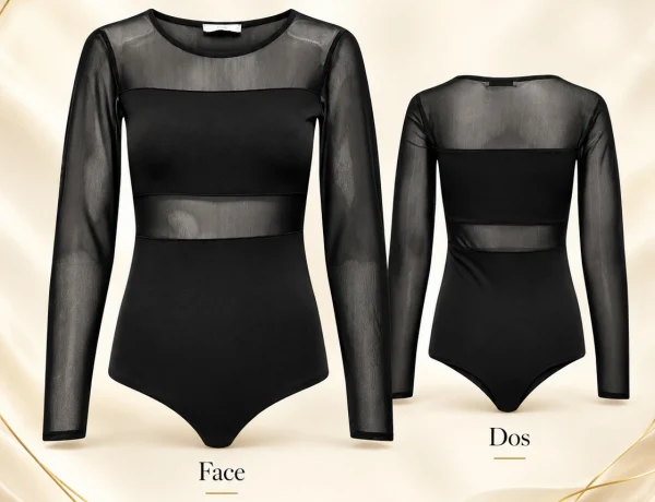 Body | Jus de coco