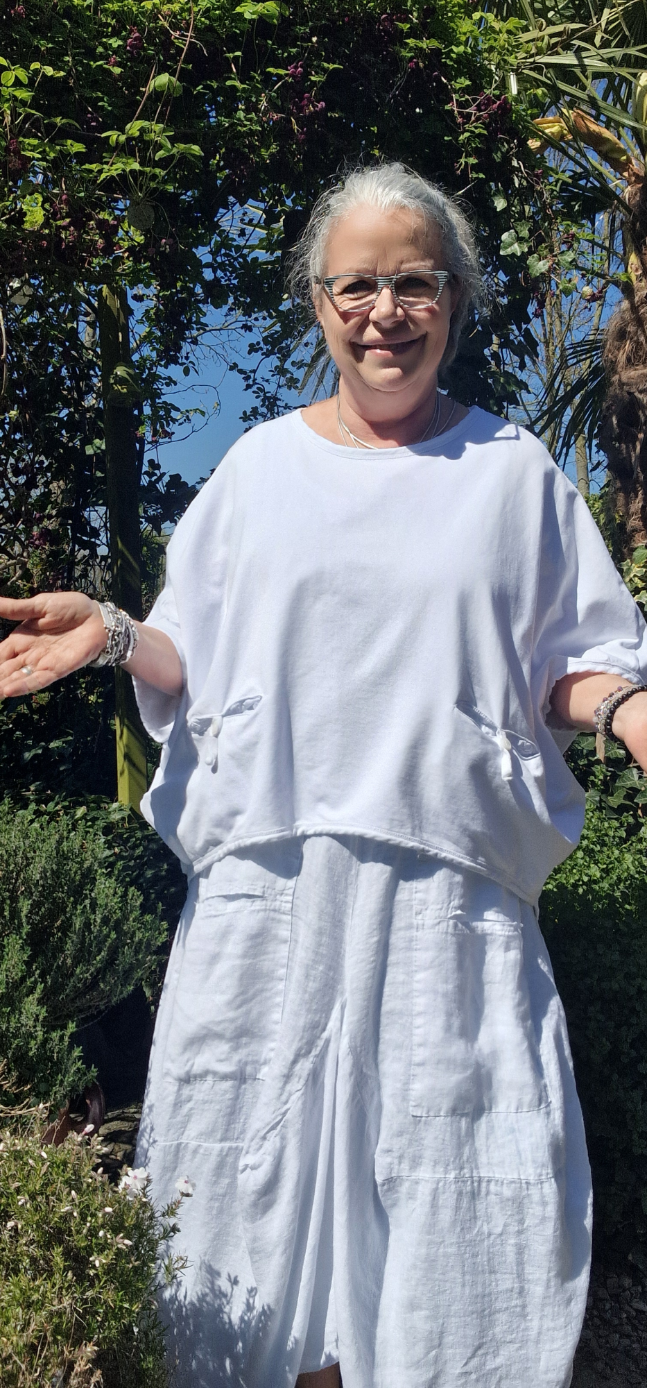 Wt 0029 | Chouettes vêtements 