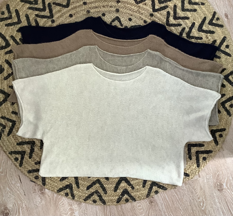 Pull tube | Jus de coco 