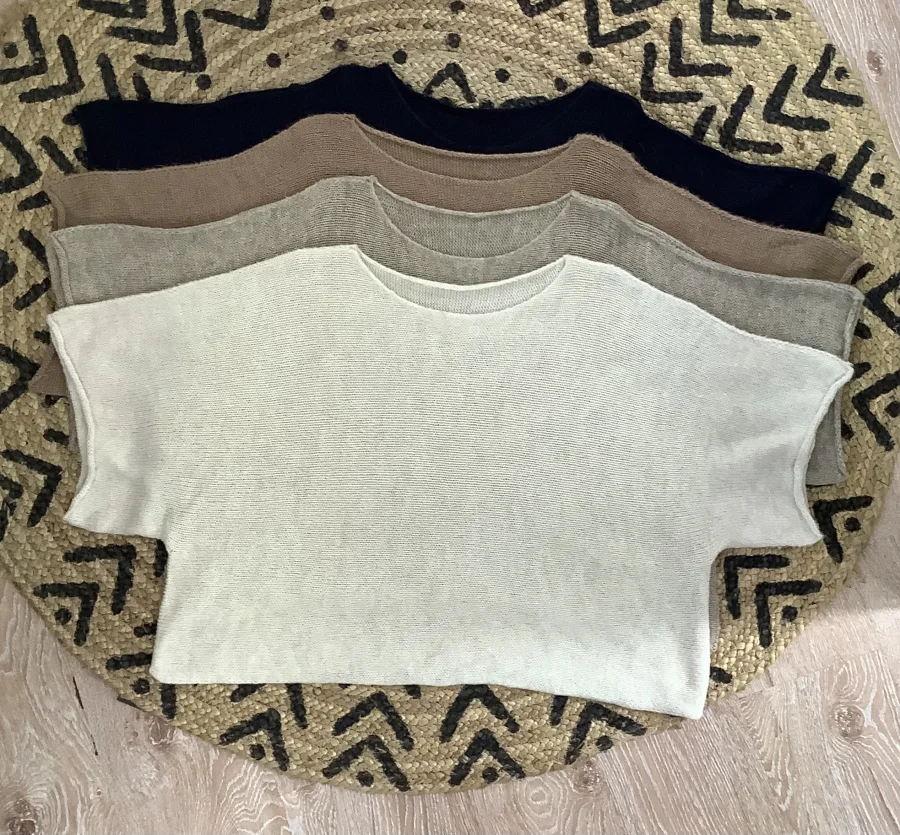 Pull tube | Jus de coco 