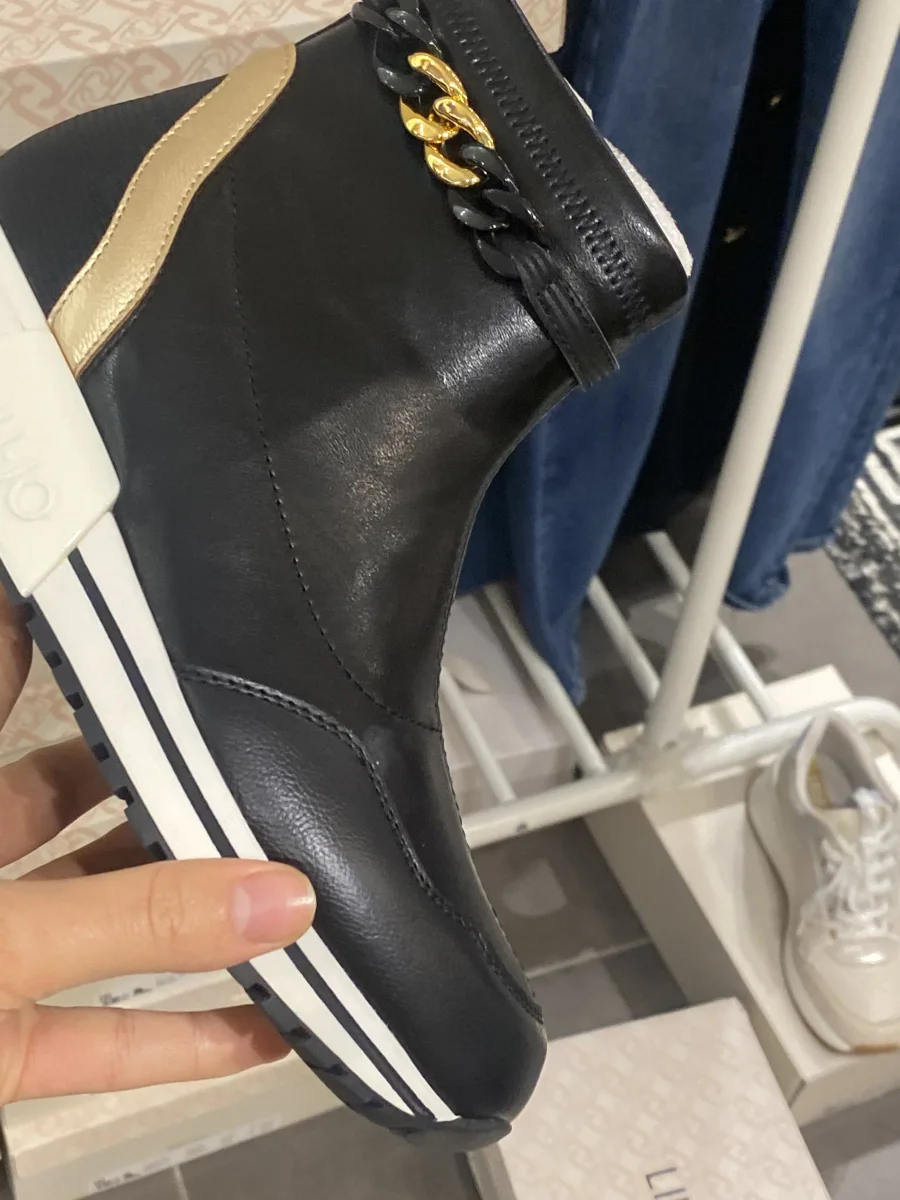 Bottines | Astra boutique 