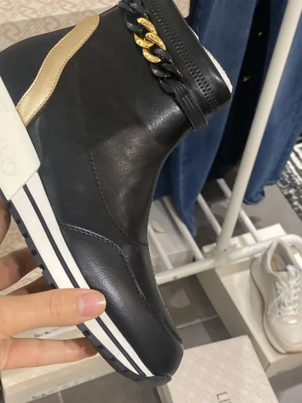 Bottines | Astra boutique 