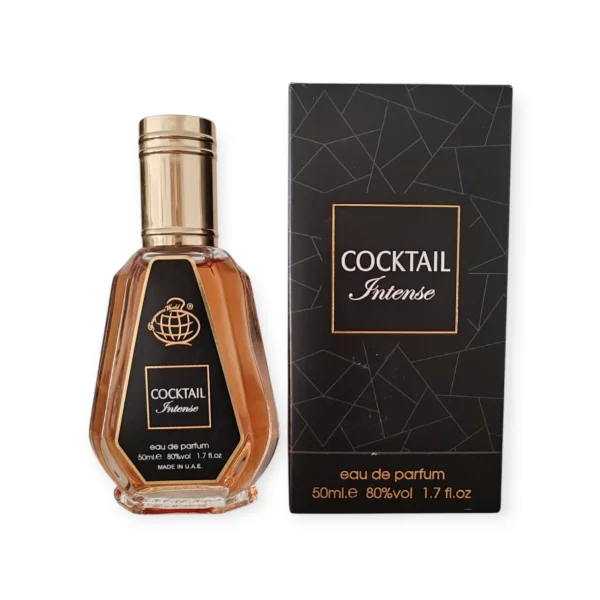 Cocktail Intense  | Lpr