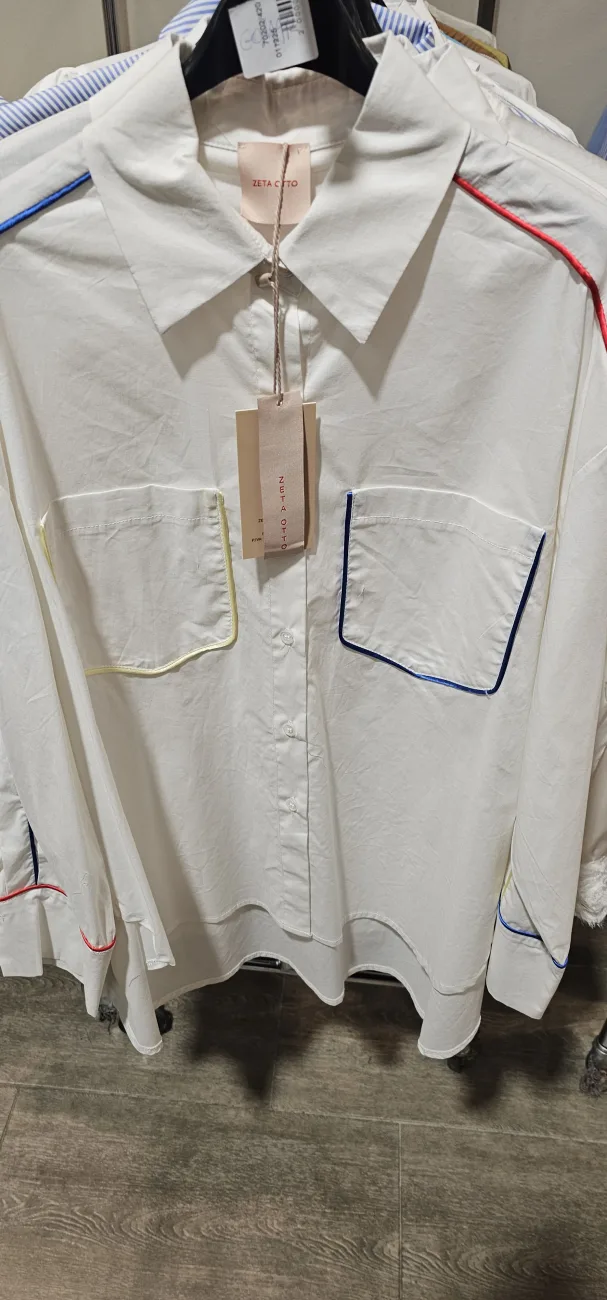 Chemise Melle  | Dresses of my World