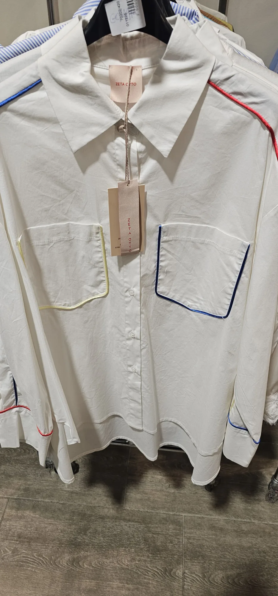 Chemise Melle  | Dresses of my World