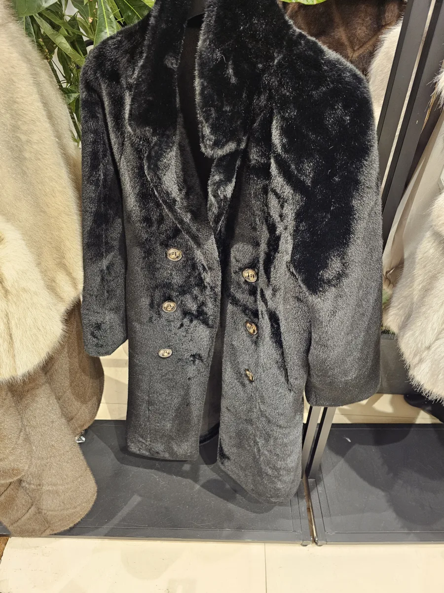 Manteau  Radia | Dresses of my World