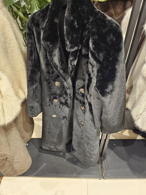 Manteau  Radia | Dresses of my World