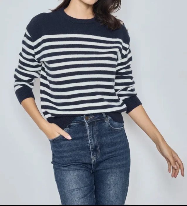 Pull taille unique grande taille | Jus de coco 
