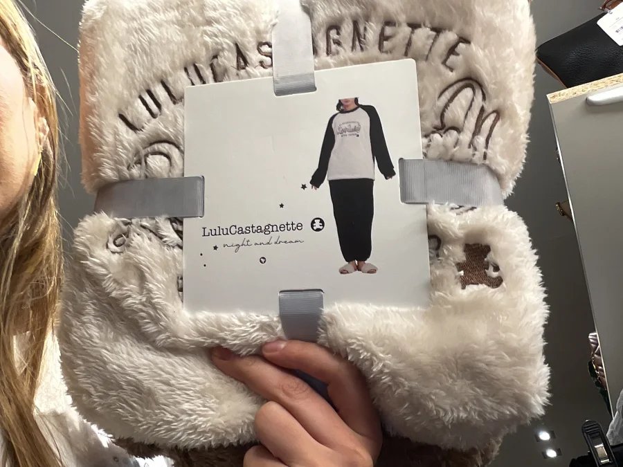 Pyjm Xl | Astra boutique 