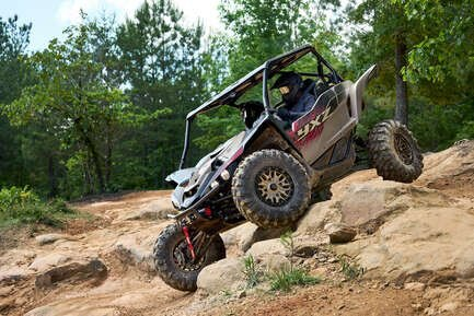 2024 Yamaha YXZ1000R SS EPS SE | power sports dealership 