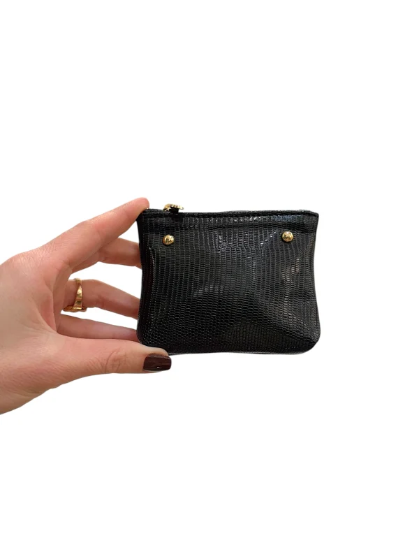 Rio Lézard Noir | Sac'ré