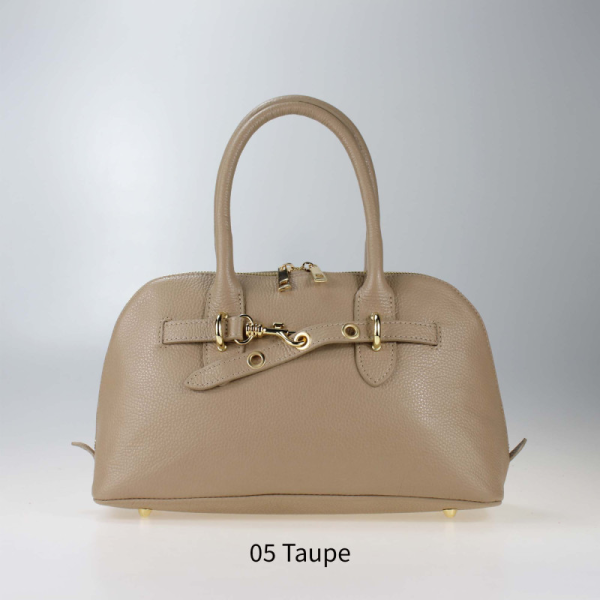 6015 - Borsa in pelle | Carvin Bags