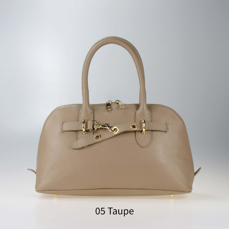 6015 - Borsa in pelle | Carvin Bags