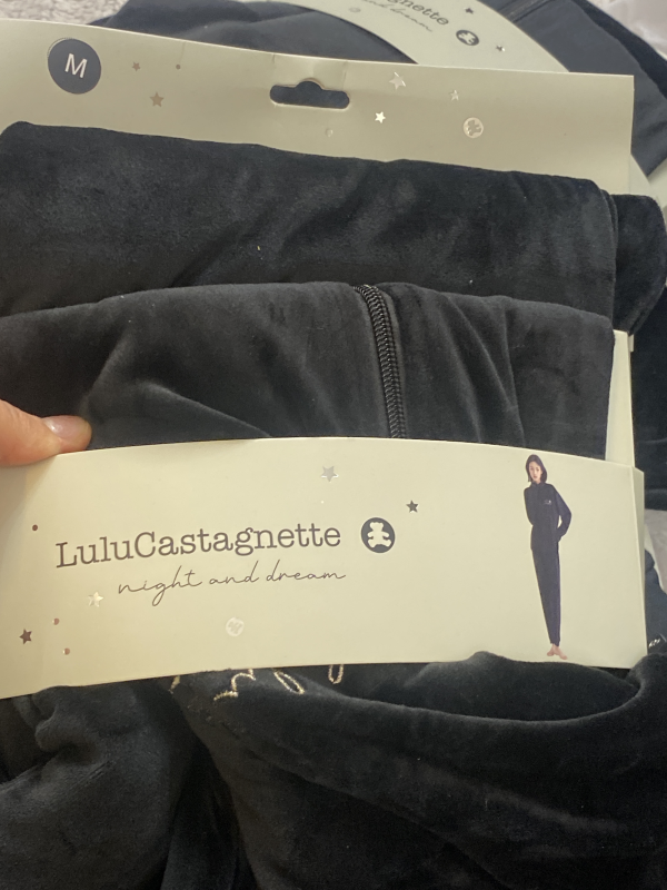 Ensemble lulu | Astra boutique 