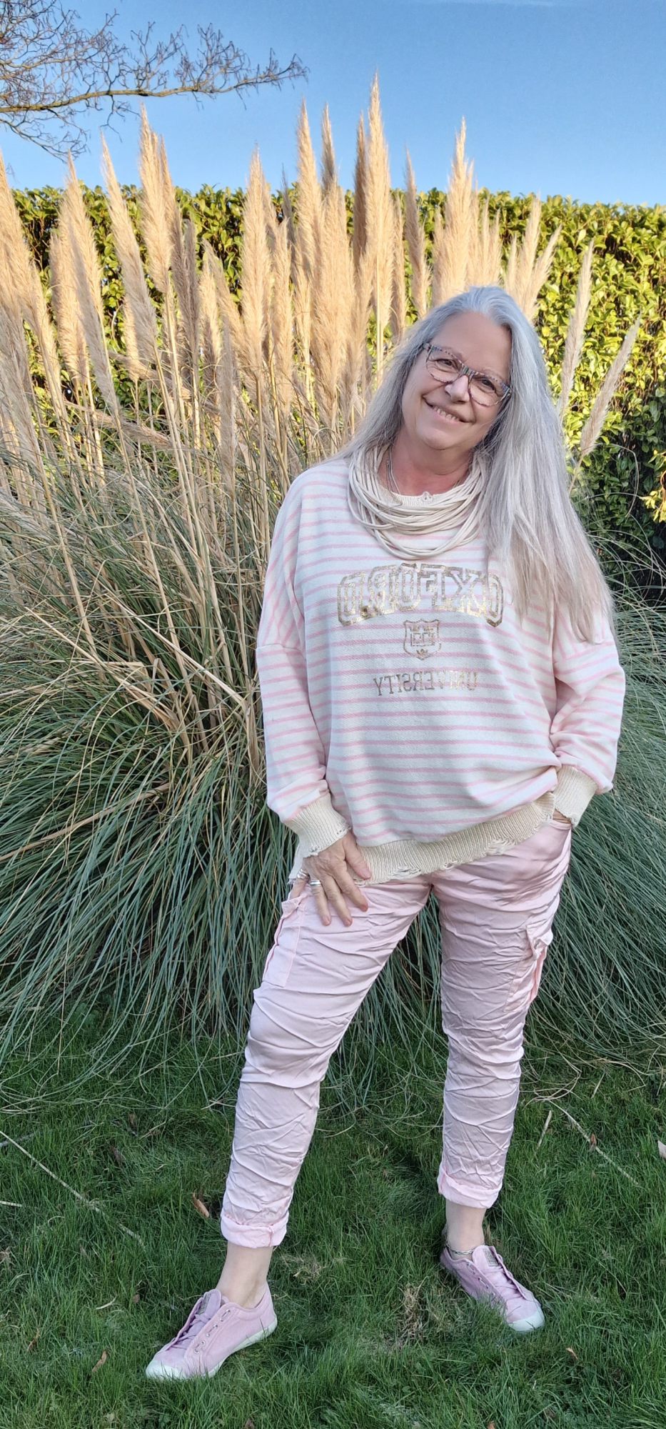 Pantalon N° 804 | Chouettes vêtements 