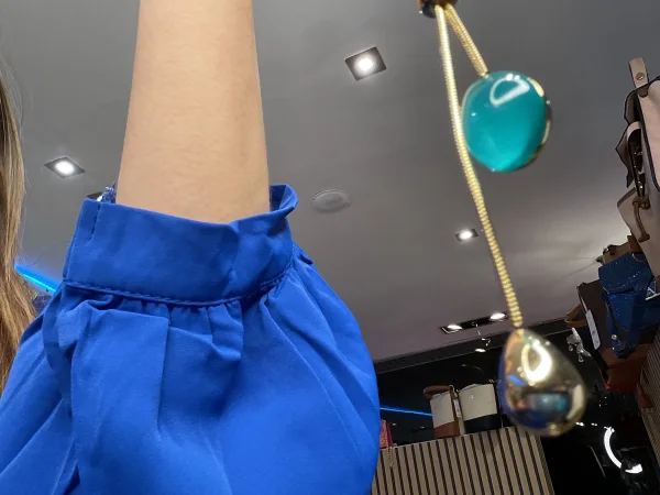 Collier | Astra boutique 