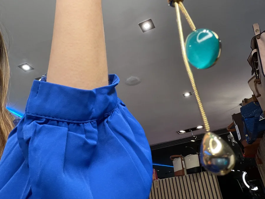 Collier | Astra boutique 