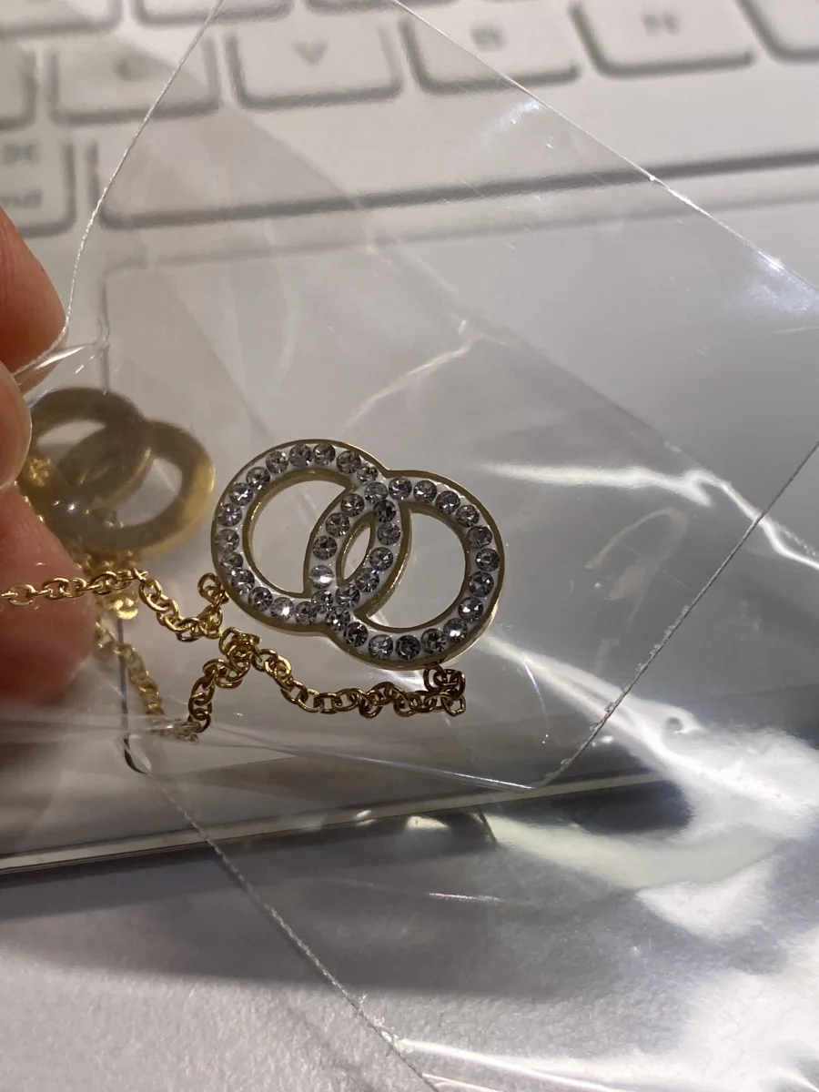 Collier | Astra boutique 