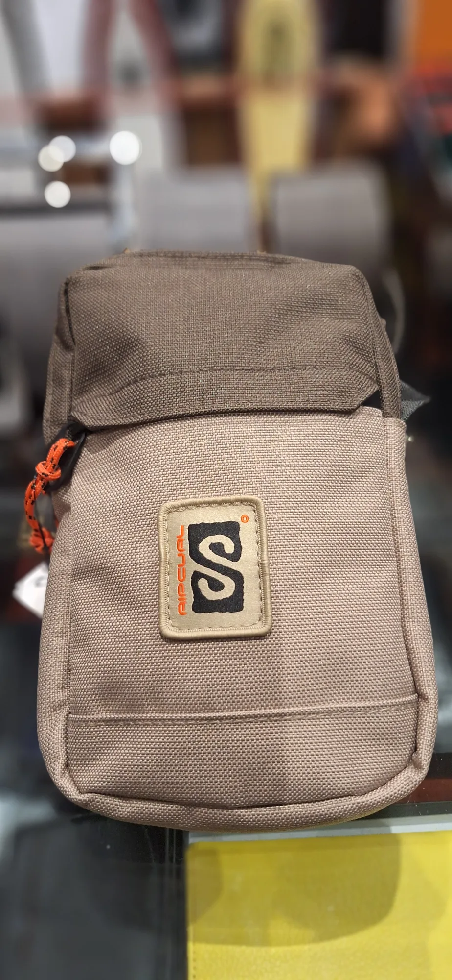 Sacoche rip curl | Rynalife