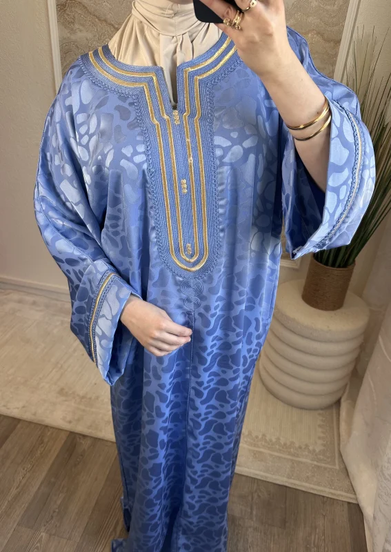 Caftan NEYLA | MAISON WASS