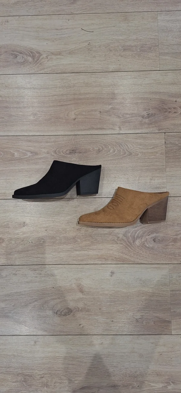 Sabot santiag  | Rynalife