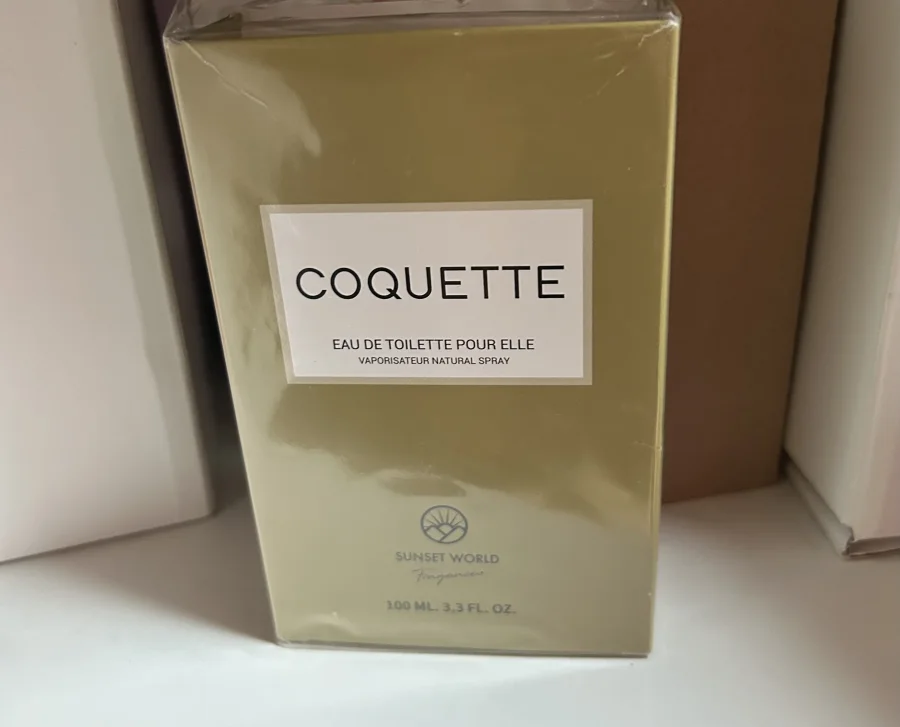 Parfum femme genérique  ( coco chanel) | Ma collection ma mode