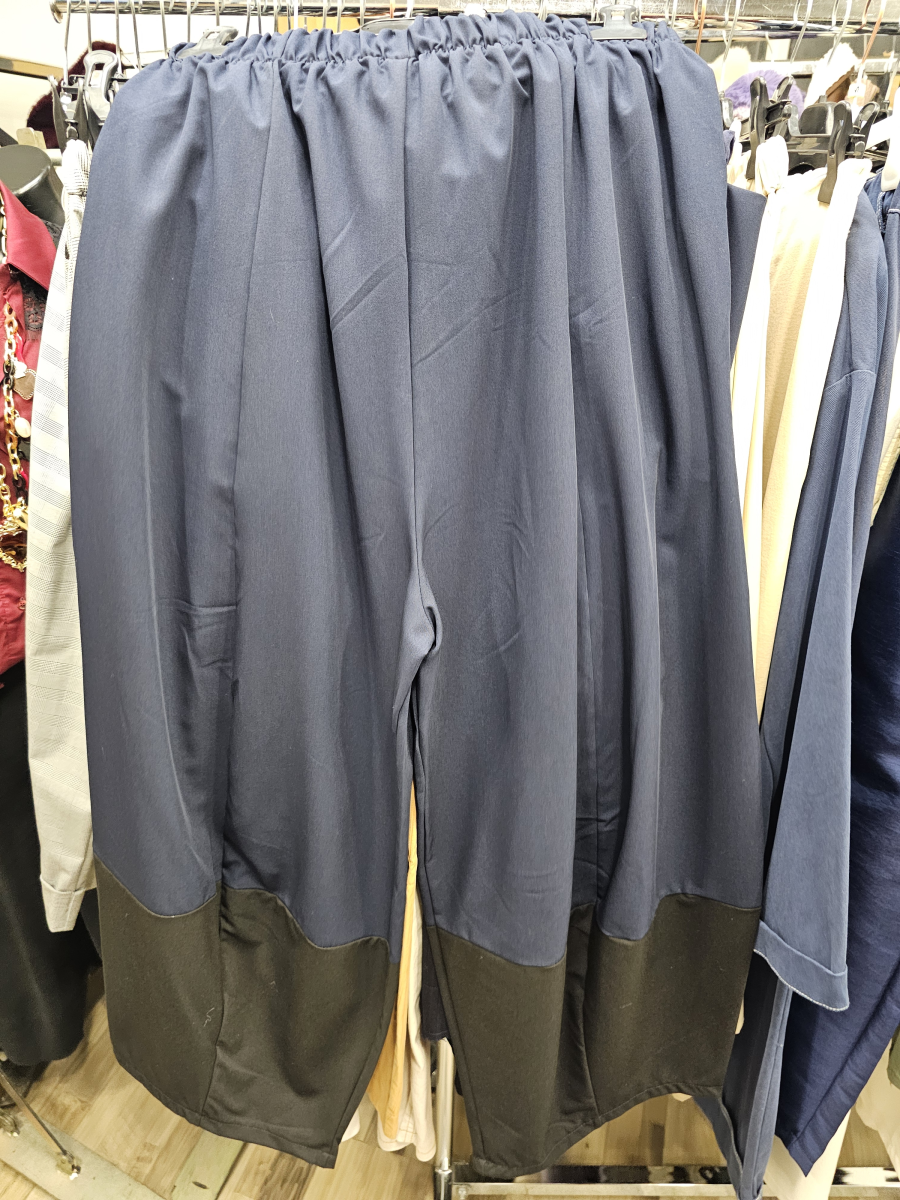 Pantalon Marie laure | Dresses of my World