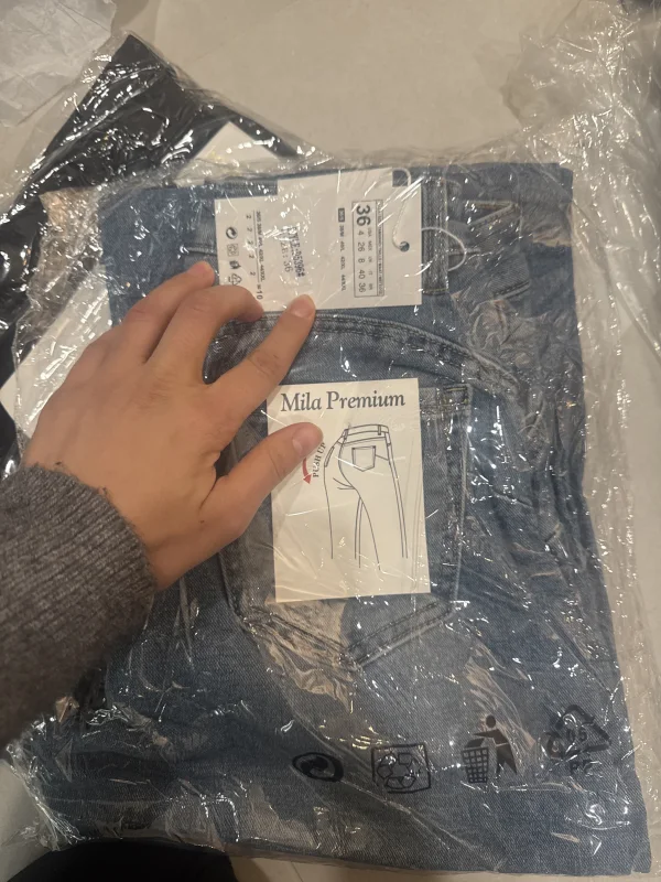 Jeans 5396 | Astra boutique 