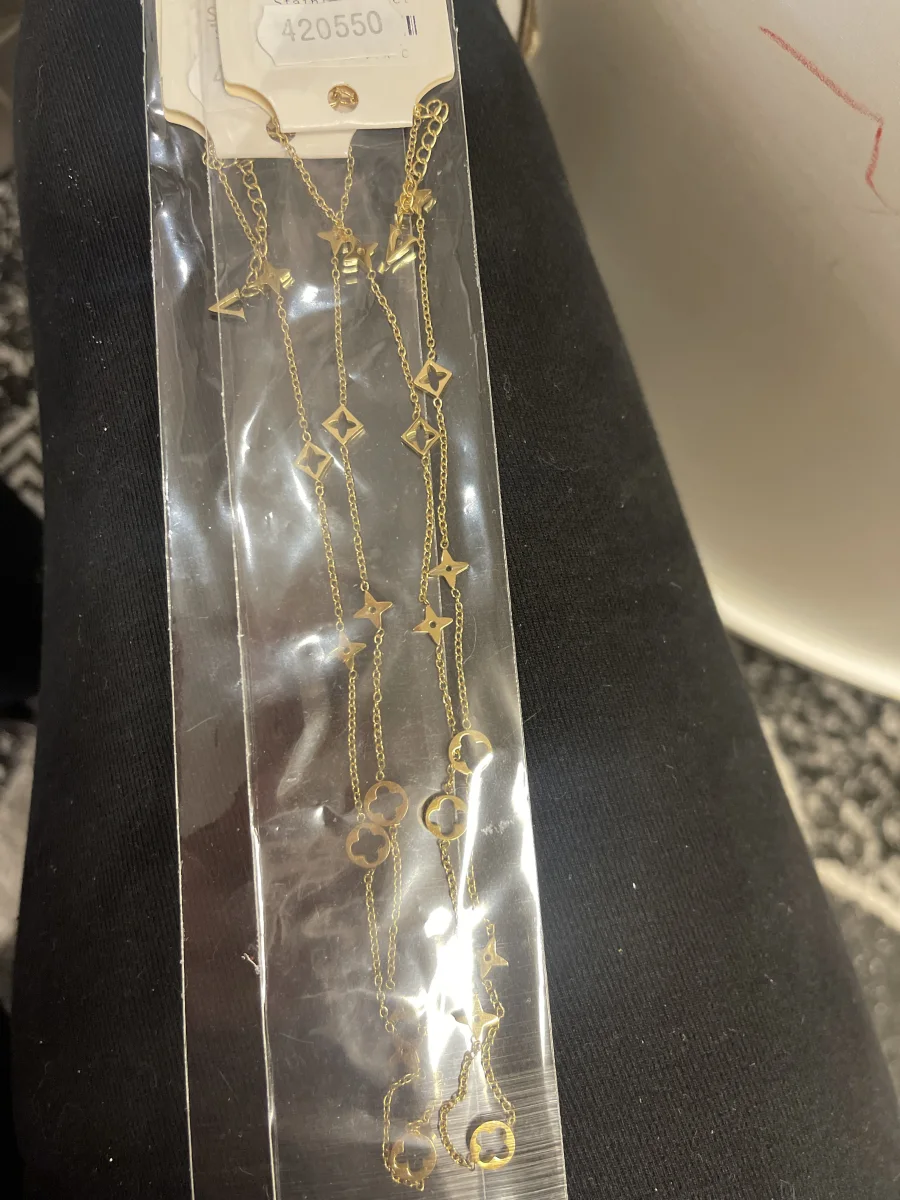 Collier | Astra boutique 