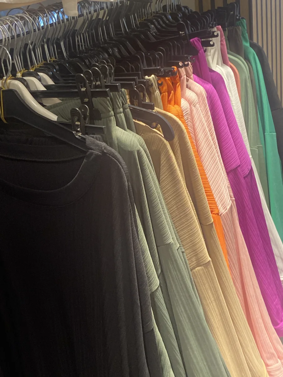 Ensemble fluide  | Astra boutique 