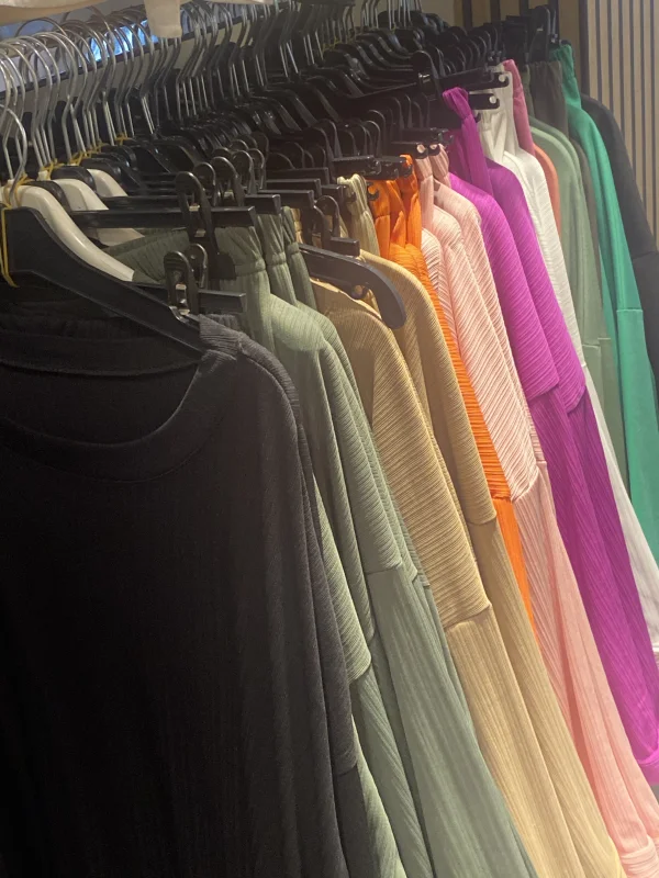 Ensemble fluide  | Astra boutique 