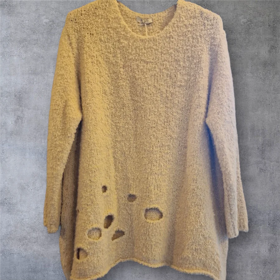 Pull Munich | Chouettes vêtements