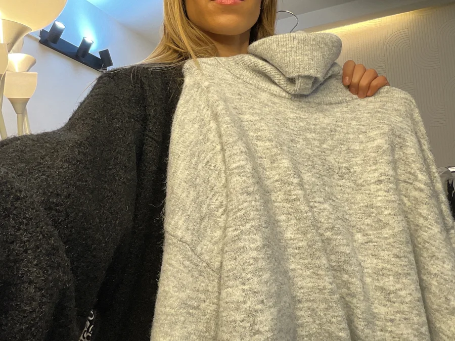 Pull | Astra boutique 