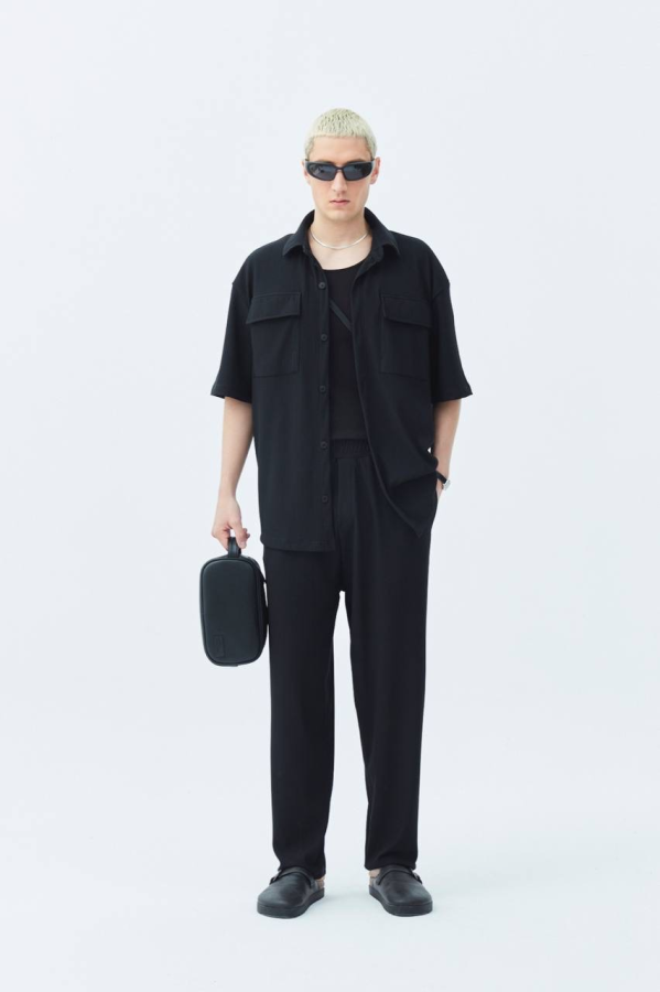 VAMOS Ottoman Set | STYLE HUB ™