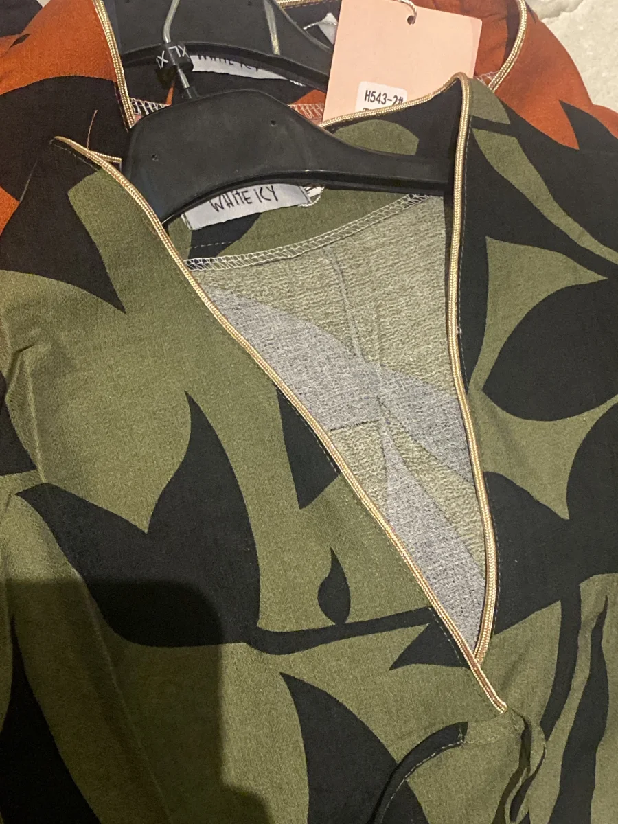 Robe 543 | Astra boutique 